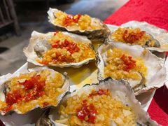 -龙巢盱眙龙虾·牛蛙·烧烤宵夜(八卦岭店)