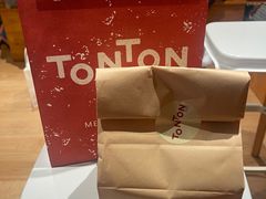 -TonTon(永康路店)