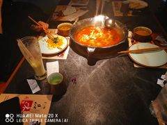 -刘一锅筋头巴脑(王府井店)