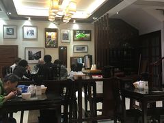 大堂-熙盛源(滨湖万达店)