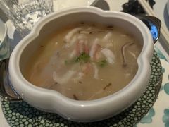 -桂满陇·海市蜃楼·黑金(国金店)