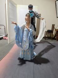 -盘子女人坊古装写真摄影(天津总店)