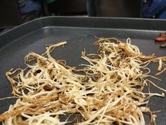-百年食客韩式烤肉(南三环店)