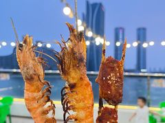 -前王院•巧克力海鲜市集餐厅(万平口店)