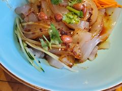 妈妈做的凉皮-涌上外婆桥(南塘店)