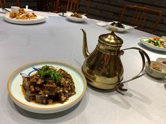 -京味斋·北京烤鸭(北京南站洋桥店)