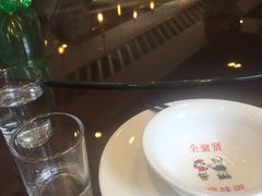 -全聚贤餐厅·湖北家常菜(沙湖店)