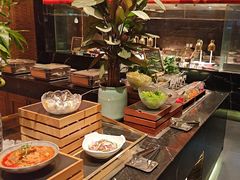 -悦椿温泉酒店·悦椿苑火锅餐厅