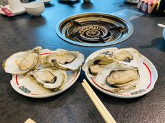 -飞尝蚝·顺德菜·鱼生(顺德总店)