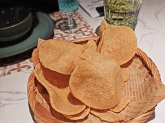 -芭札·Thai泰国餐厅(同和金铂天地店)