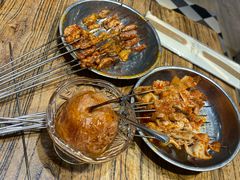 -有奴思烤肉·清真(正宁路店)