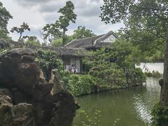 -沧浪亭