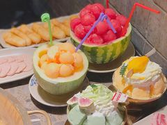 -小龙坎火锅(总店)