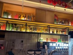 -木屋烧烤(龙岗南联店)