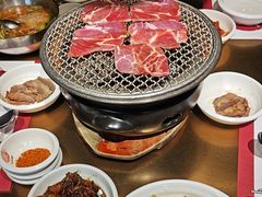 -辛氏火炉·韩式古法烤肉(松北店)