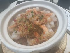 过瘾虾皇粉丝啫煲-蔡澜点心·粤菜(月星环球港店)