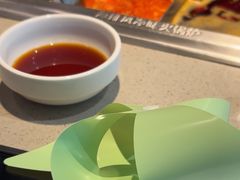-海底捞火锅(新松江路生日主题店)