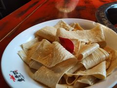 -袁老四重庆老火锅(桐梓坡店)