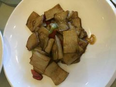 -逸林轩中餐厅(中信泰富朱家角锦江酒店)
