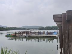 -云龙湖旅游景区