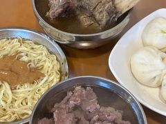 -老牌依强牛肉店(达道总店)