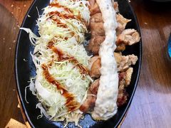 -铃木食堂(帽儿胡同店)