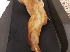 -小倩倩•鸡汤馄饨(江西路创始店)