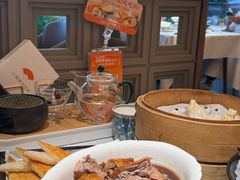 -小厨娘淮扬菜(天印大道店)