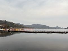 -南北湖风景区