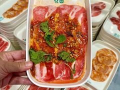 -玫瑰花园自助烤肉(顺义鑫海韵通店)
