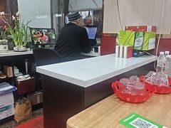 -郑家包子牛肉拉面(尚勤路店)