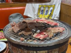 -牛也烧肉(摩尔城店)