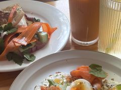 -Egg•Allday Brunch(襄阳北路店)