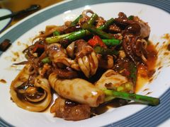 -吕氏疙瘩汤·私家菜馆(慈云寺店)