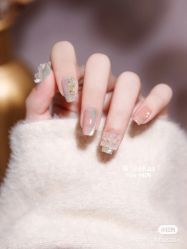 -Pink You美甲洗眉纹绣定制中心