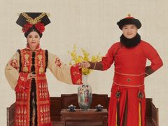 -九月鹰飞汉服摄影工作室