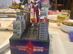 -海底捞火锅(万丰桥店)
