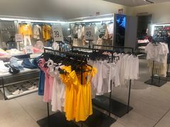 -ZARA(凯德乐峰广场店)