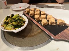 -七八冷面·延边朝鲜族美食(圣熙八号店)