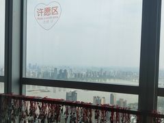 -南昌双子塔303观光厅