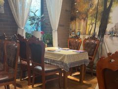 -安德烈俄式西餐厅(中央大街店)