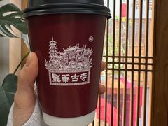 -龙华素斋(龙华路店)