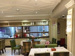 -大鸭梨烤鸭(左家庄店)