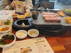 -Dombe豚(黑猪肉街店)