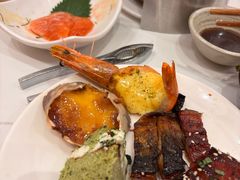 -第六季自助餐厅(北太平庄店)