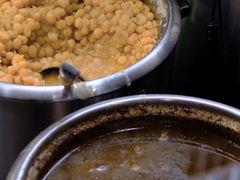 豌豆-花市豌杂面(民生路店)