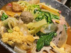 -万记麻辣烫国展总店