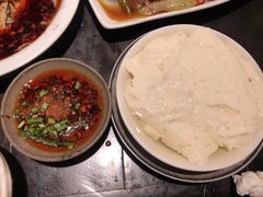 -张豆花(碚峡路店)