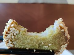 绿茶饼-歌山品悦大酒店-悦咖啡西餐厅(江虹路店)