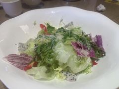 -艳阳天·非遗楚菜(武汉客厅店)